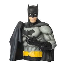 DC Comics - Batman New 52 Bust Bank