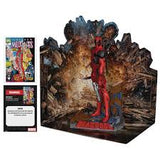 McFarlane Toys - Deadpool (The New Mutants #98) by Rob Liefeld 1/10th Scale PVC Statue