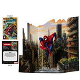McFarlane Toys - Spider-Man (Spider-Man #6) by Todd McFarlane 1/10th Scale PVC Statue