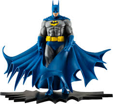 Batman (Neil Adams)  - PVC 1/8th Scale Classic Statue