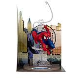 McFarlane Toys - Spider-Man (The Amazing Spider-Man #301) by Todd McFarlane 1/6th Scale PVC Statue with Comic Book