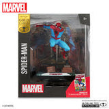 McFarlane Toys - Spider-Man (Amazing Spider-Man #38) by Todd McFarlane 1/10th Scale PVC Statue (Copy)