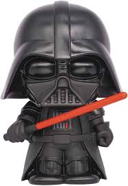 Star Wars - Darth Vader PVC Bank
