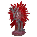 WandaVision - Scarlet Witch Marvel Gallery 10” PVC Diorama Statue