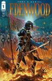 Edenwood #1-5 (Comic Set) (2024)