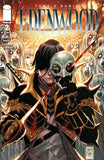 Edenwood #1-5 (Comic Set) (2024)