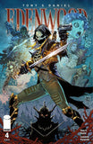 Edenwood #1-5 (Comic Set) (2024)