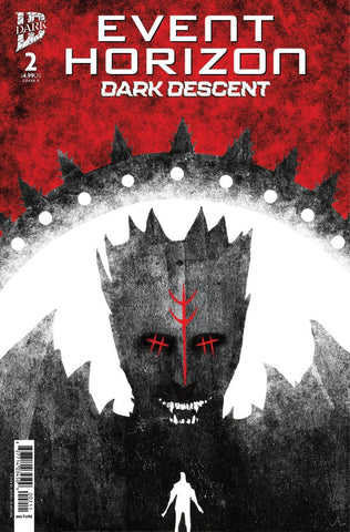 EVENT HORIZON: DARK DESCENT #2 : Jeffrey Love Cover A   (2025)