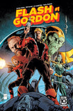 Flash Gordon #1-#5 (Comic Set)
