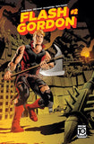 Flash Gordon #1-#5 (Comic Set)