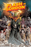 Flash Gordon #1-#5 (Comic Set)
