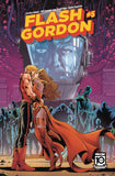 Flash Gordon #1-#5 (Comic Set)