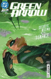 Green Arrow #1-31 (Vol. 7) (Comic Set) (2025)