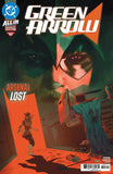 Green Arrow : Crimson Sands (#25-#31) (Comic Set) (2025)