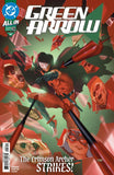 Green Arrow : Crimson Sands (#25-#31) (Comic Set) (2025)