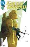 Green Arrow : Crimson Sands (#25-#31) (Comic Set) (2025)
