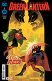 Alan Scott : The Green Lantern #1-6 (Comic Set) (2023)