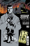 Gotham City : Year One (Comic Set #1-6)