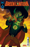 Alan Scott : The Green Lantern #1-6 (Comic Set) (2023)