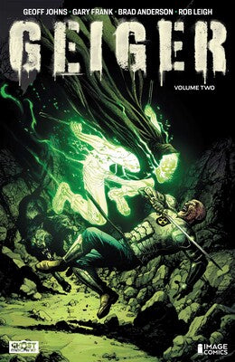 Geiger Vol 2 Tpb (2025)