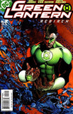 Green Lantern : Rebirth #1-6 (Comic Set) (2004)