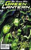 Green Lantern : Rebirth #1-6 (Comic Set) (2004)