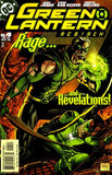 Green Lantern : Rebirth #1-6 (Comic Set) (2004)