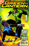 Green Lantern : Rebirth #1-6 (Comic Set) (2004)