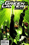 Green Lantern : Rebirth #1-6 (Comic Set) (2004)