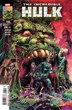 The Incredible Hulk #26-#30 (Monster Road Arc) (Comic Set) (2025)