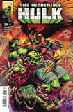 The Incredible Hulk #26-#30 (Monster Road Arc) (Comic Set) (2025)
