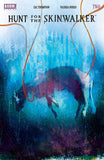 Hunt for the Skinwalker #1 - 4 (2024) (Comic Set)