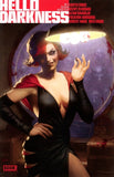 Hello Darkness #1-6 (Comic Set) (2024)
