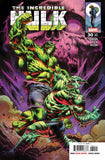 The Incredible Hulk #26-#30 (Monster Road Arc) (Comic Set) (2025)