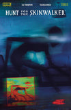 Hunt for the Skinwalker #1 - 4 (2024) (Comic Set)