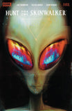 Hunt for the Skinwalker #1 - 4 (2024) (Comic Set)
