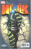 The Incredible Hulk : Split Decisions (Comic Set) (2004)