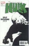 The Incredible Hulk : Split Decisions (Comic Set) (2004)