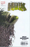 The Incredible Hulk : Split Decisions (Comic Set) (2004)