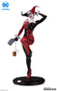 DC COVER GIRLS HARLEY QUINN BY JOELLE JONES STATUE (2766 of 5000)