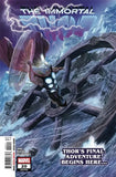 The Immortal Thor #16-20 (Comic Set) (2025)