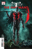 Death of the Inhumans #1-5 (Comic Set) (2019)
