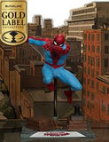 McFarlane Toys - Spider-Man (Amazing Spider-Man #38) by Todd McFarlane 1/10th Scale PVC Statue (Copy)