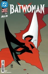 BATWOMAN #4 : DaNi Cover A   (2026)