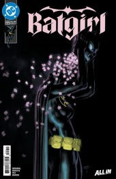 BATGIRL #22 : David Talaski Cover A   (2026)