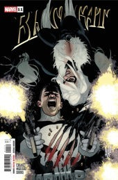 BLACK CAT #11 : Adam Hughes Cover A   (2026)
