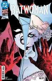 BATWOMAN #5 : DaNi Cover A   (2026)