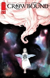 CROWBOUND #2 : Dustin Nguyen Cover A   (2026)