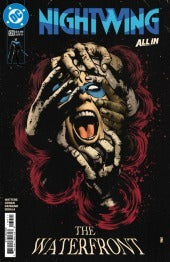 NIGHTWING #139 : Jorge Fornes Cover A   (2026)
