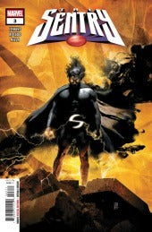 SENTRY #3 : Alex Maleev Cover A   (2026)